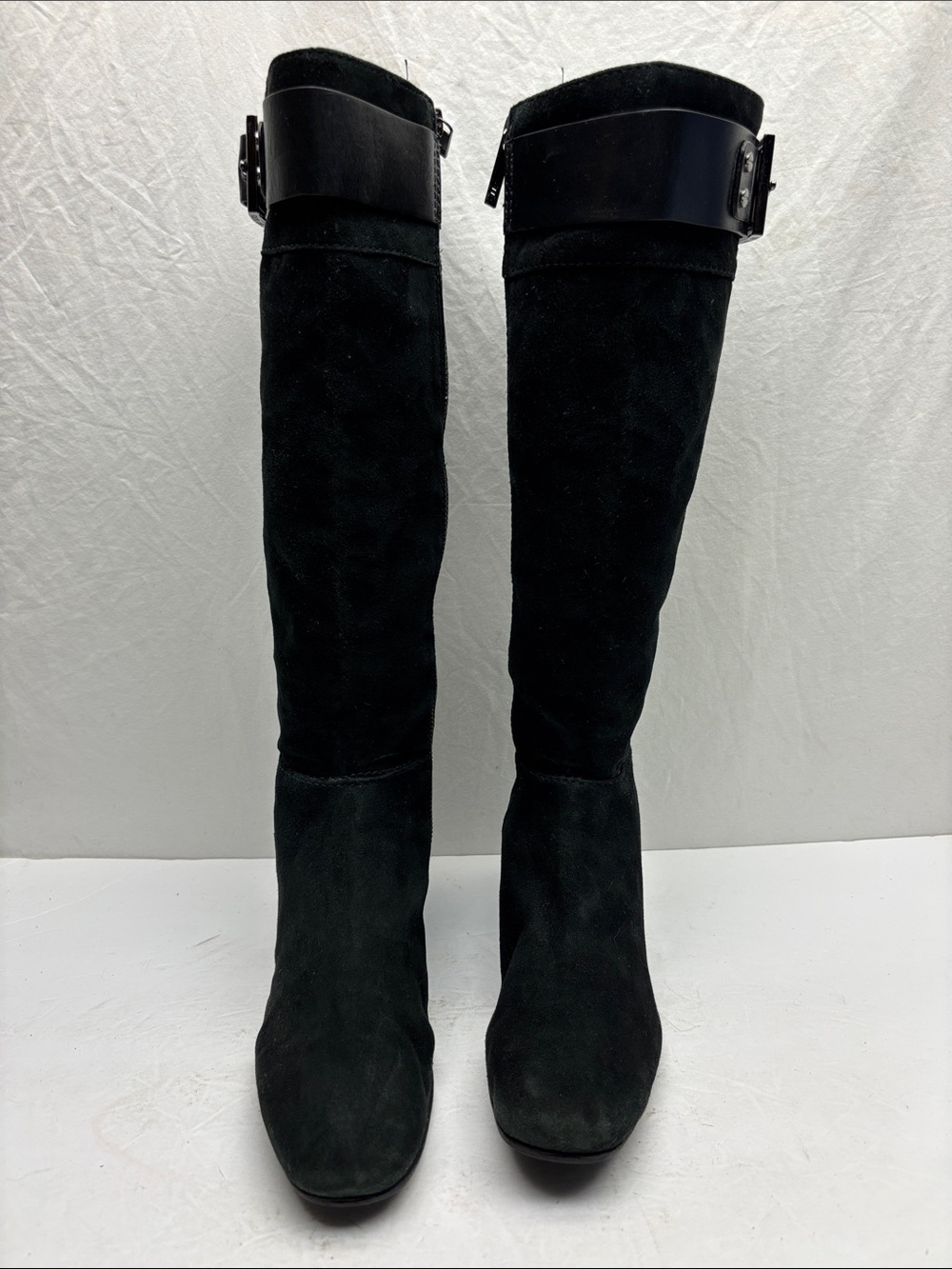 Tory Burch tall boots, SZ 7.5 M